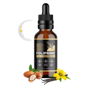 FoliPrime™ Egyptian Hair Revitalizing Serum