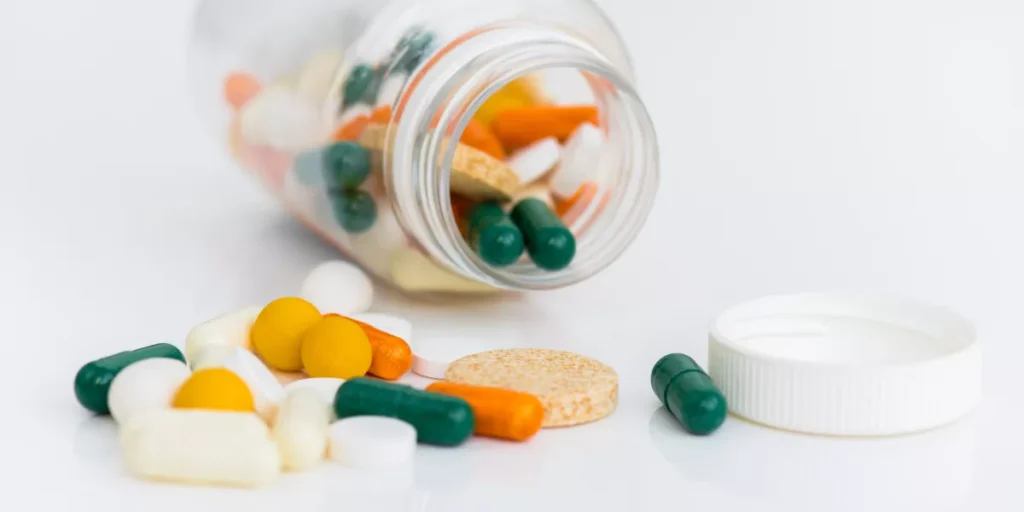 Top Supplements to Support Your Wellness and Longevity Top Supplements to Support Your Wellness and Longevity