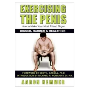 The Ultimate Male Vitality Masterclass: Iron Crotch Qigong, Jelqing & Penis Health System