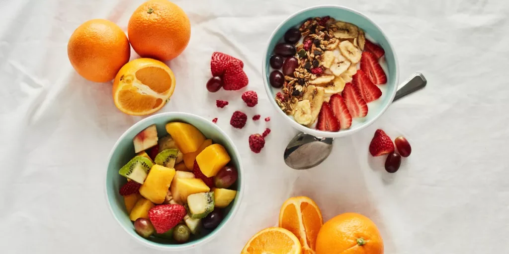 How to Build a Sustainable Meal Plan How to Build a Sustainable Meal Plan