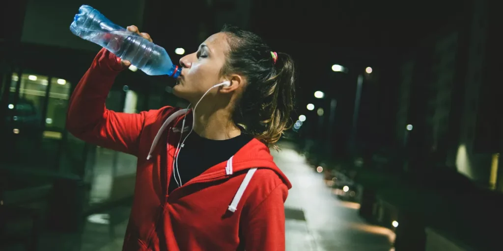 Why Is Hydration Important for Runners? Why Is Hydration Important for Runners?