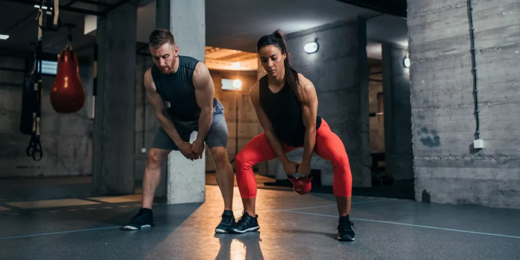 How Does Menopause Affect Women’s Fitness Goals? How Does Menopause Affect Women’s Fitness Goals?