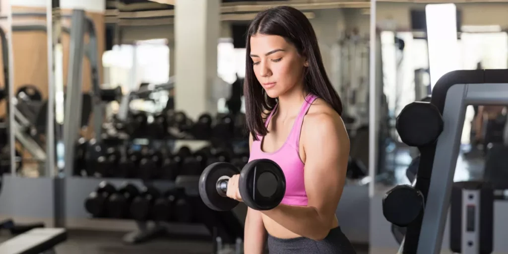 How Can Women Maintain Healthy Skin During Exercise? How Can Women Maintain Healthy Skin During Exercise?