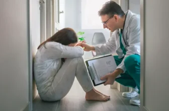 Breaking the Stigma Around Mental Illness