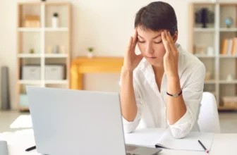 What Are the Long-Term Effects of Chronic Stress?