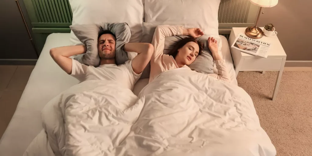 Can Meditation Help With Sleep Disorders? Can Meditation Help With Sleep Disorders?