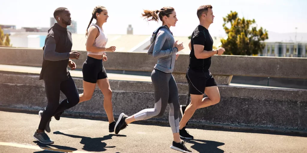 What Is the Best Time of Day to Go for a Run? What Is the Best Time of Day to Go for a Run?